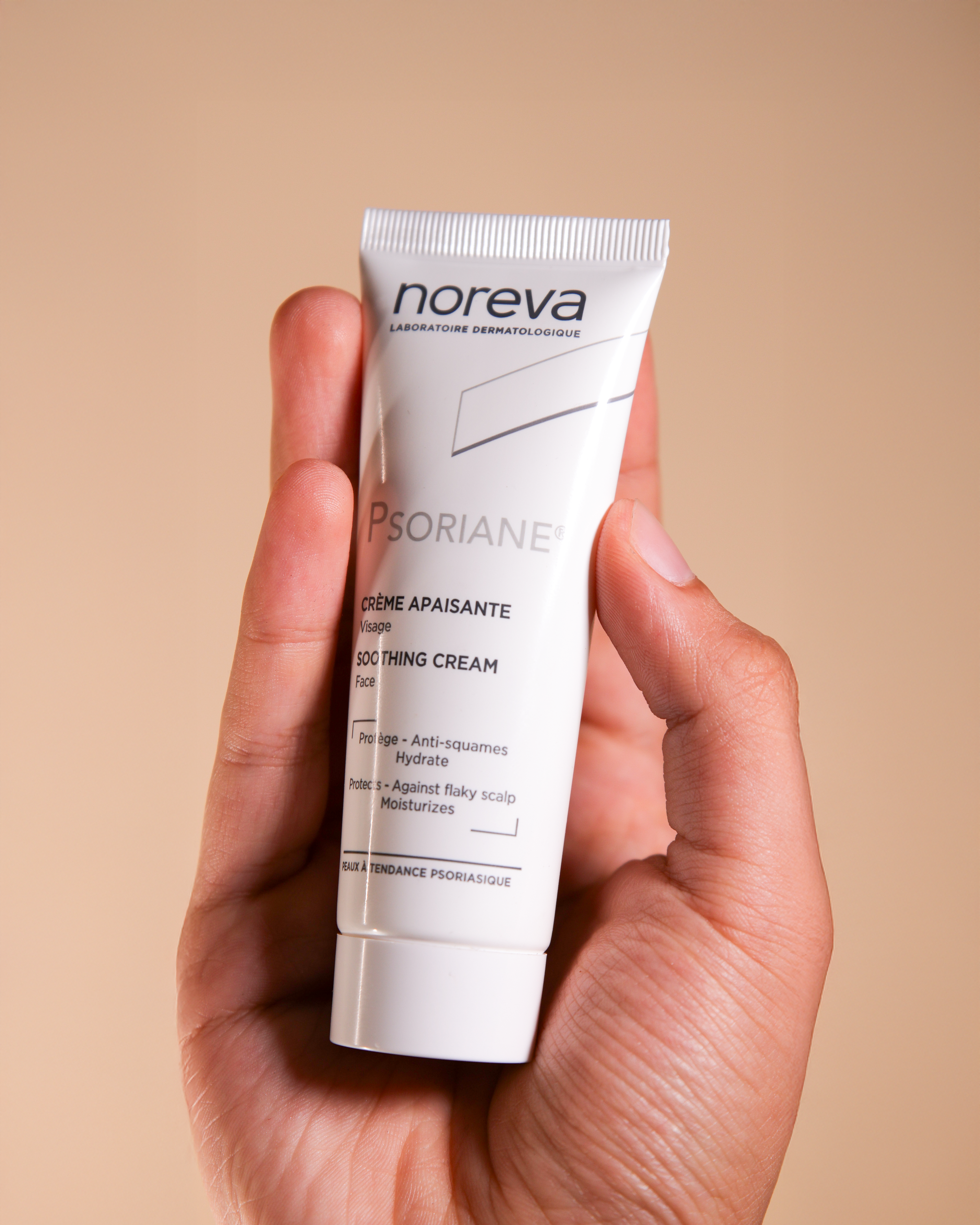 Psoriane Crema Facial