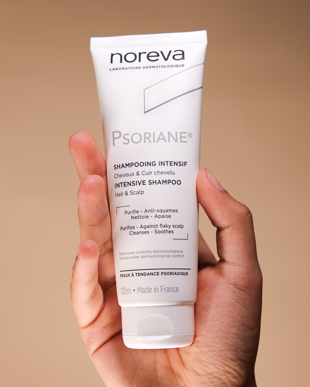 Psoriane Champú Intensivo