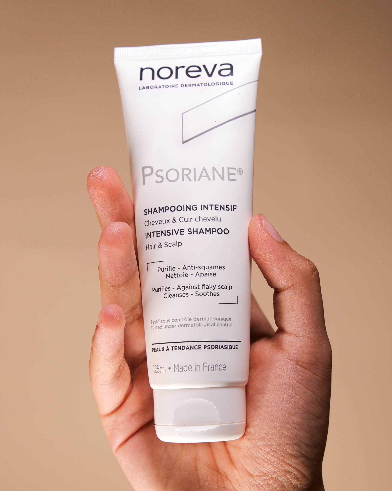 Psoriane Champú Intensivo