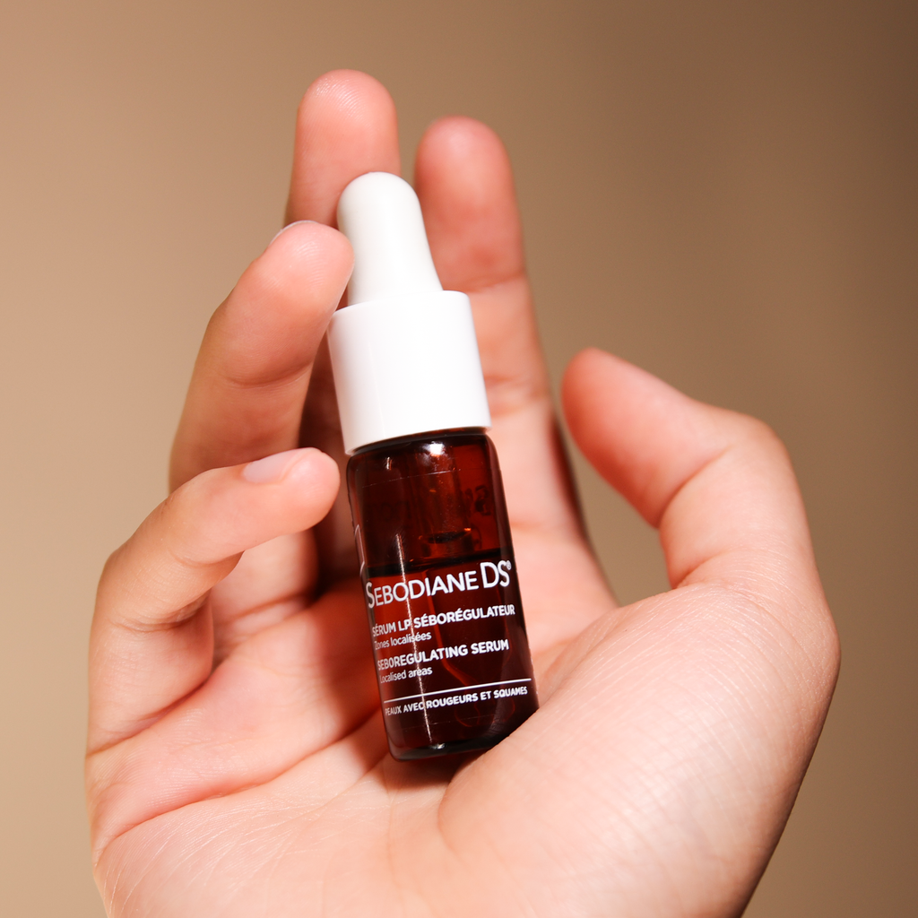 Sebodiane DS Sebo-Regulador LP Sérum