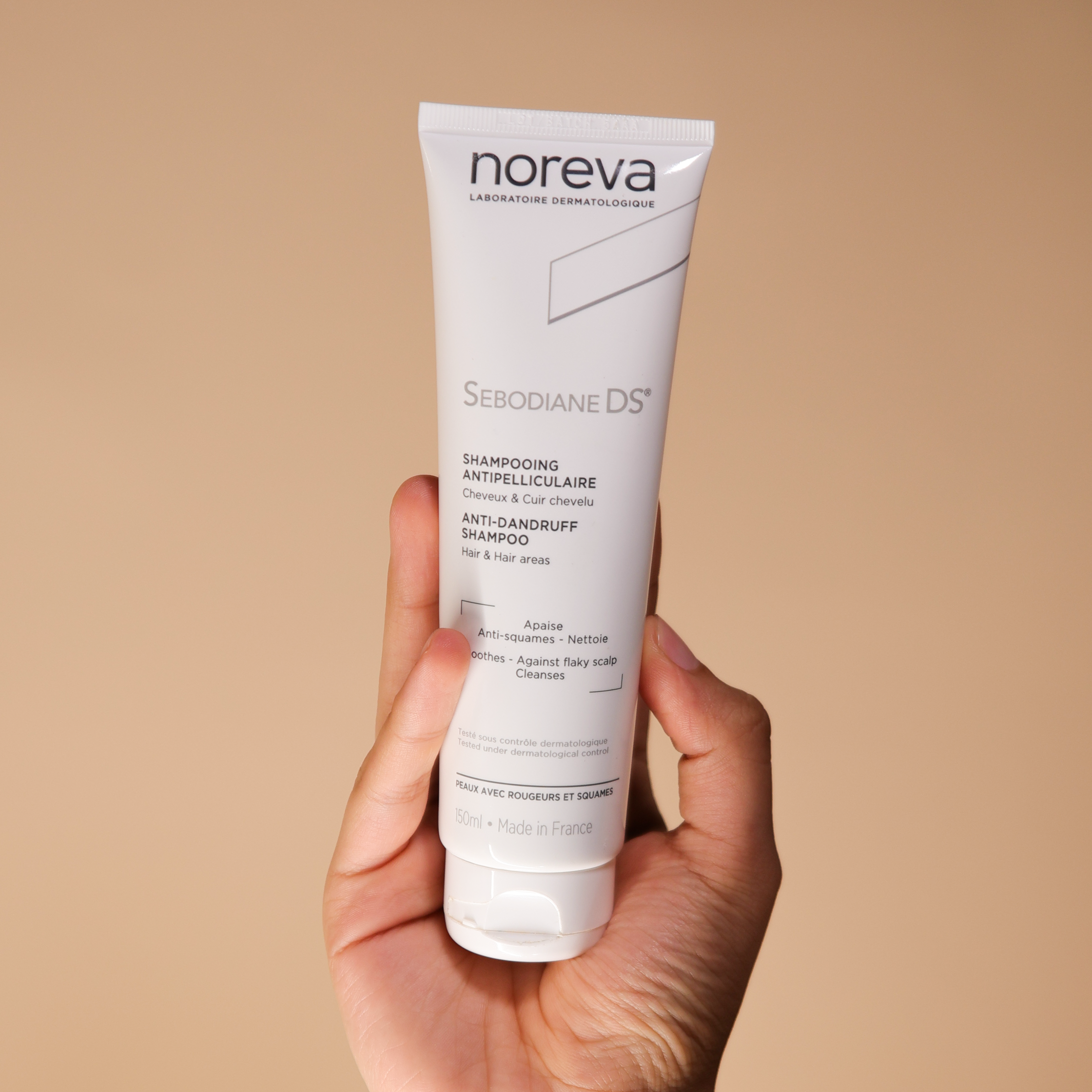 Sebodiane DS Champú