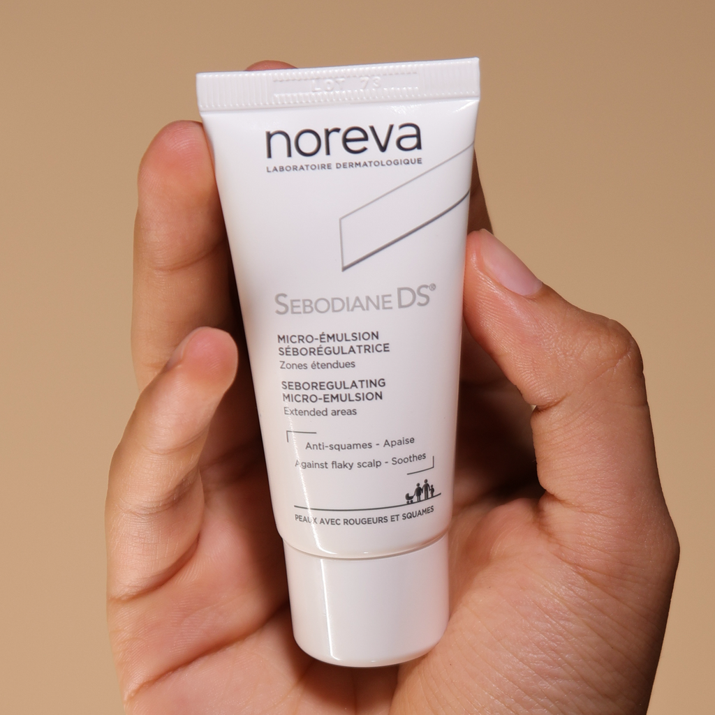 Sebodiane DS Micro-Emulsión