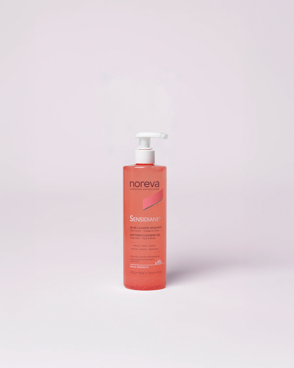 Sensidiane® Gel Limpiador
