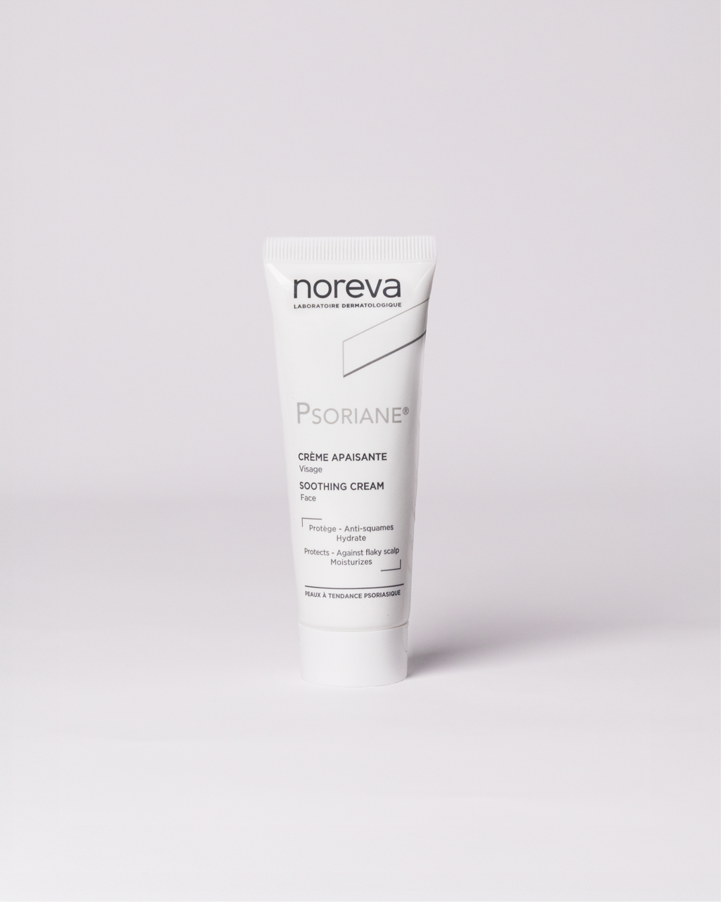 Psoriane Crema Facial