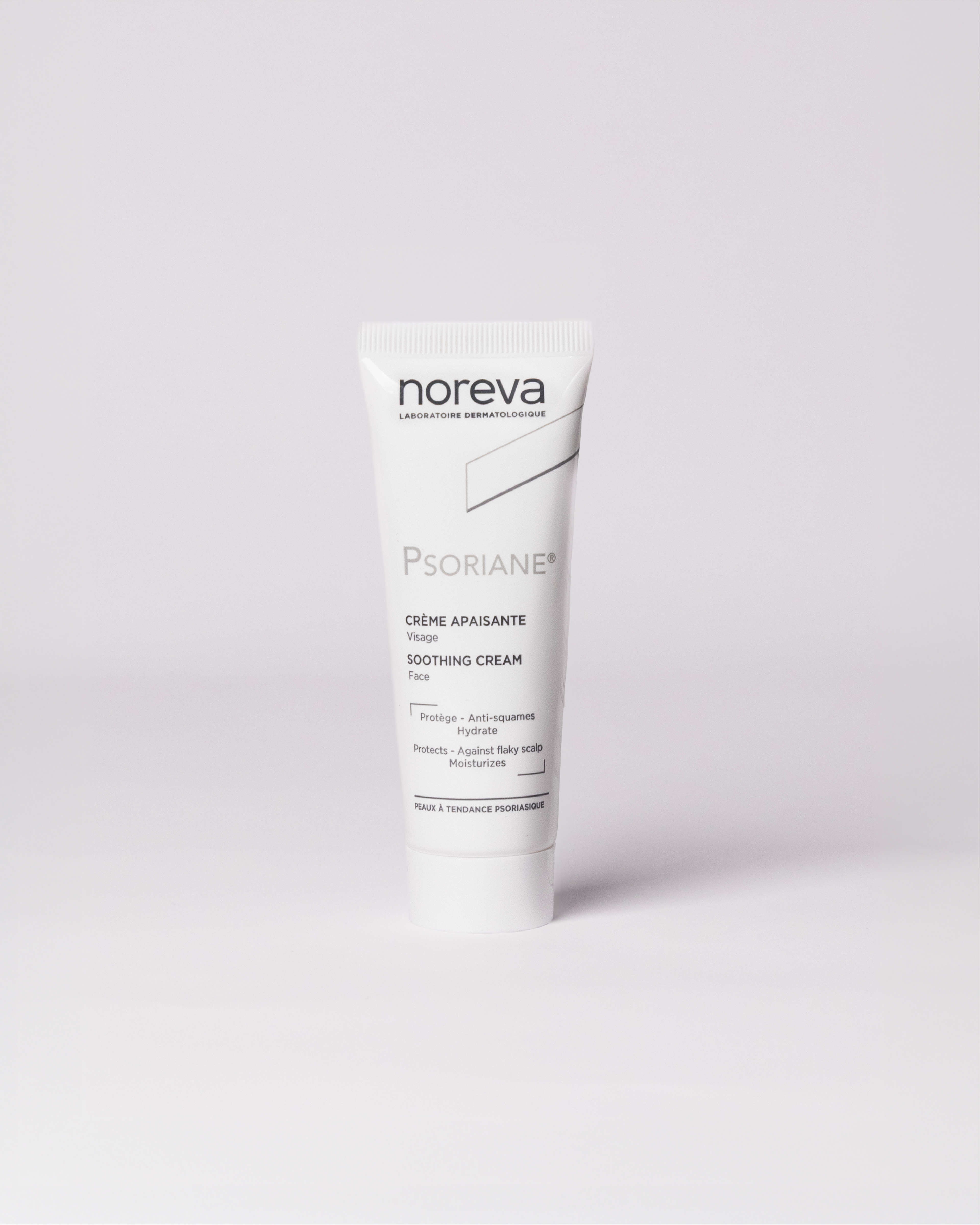 Psoriane Crema Facial