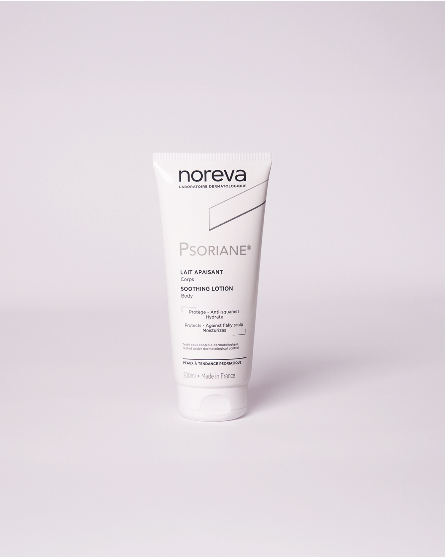 Psoriane Leche Corporal