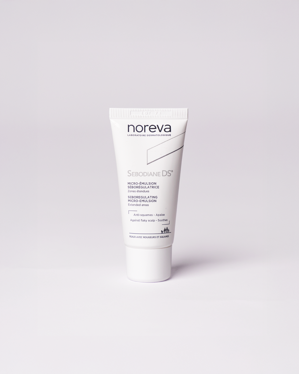 Sebodiane DS Micro-Emulsión