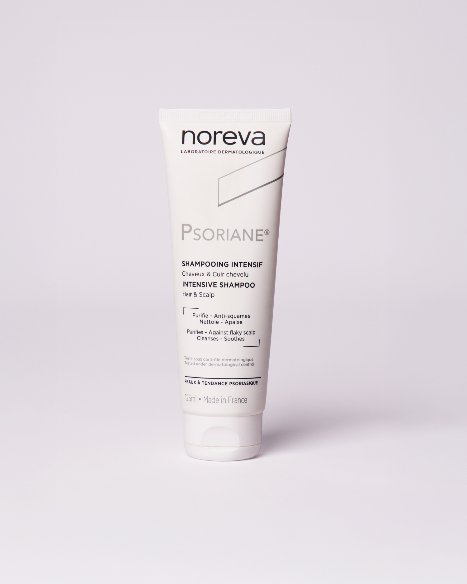 Psoriane Champú Intensivo