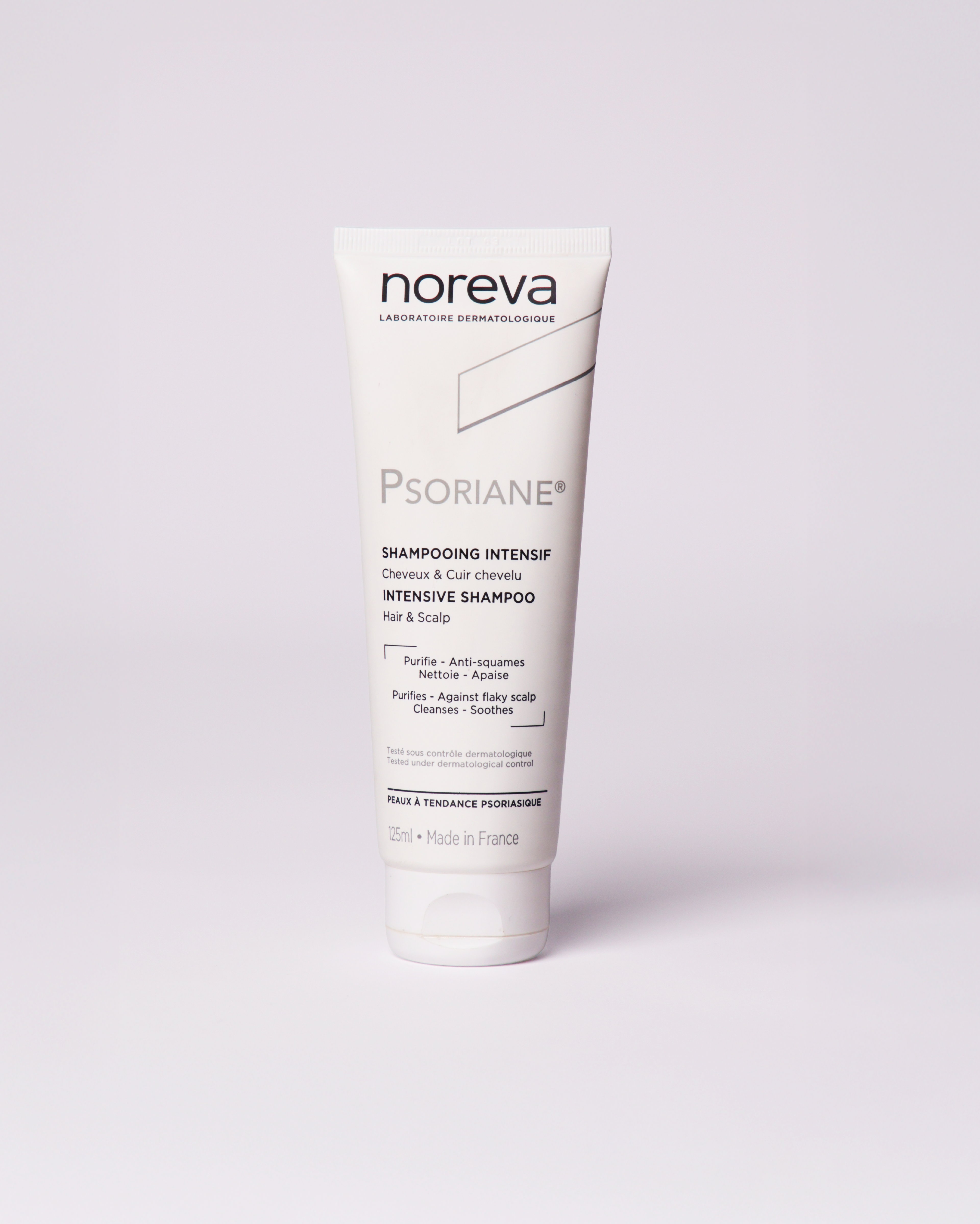 Psoriane Champú Intensivo