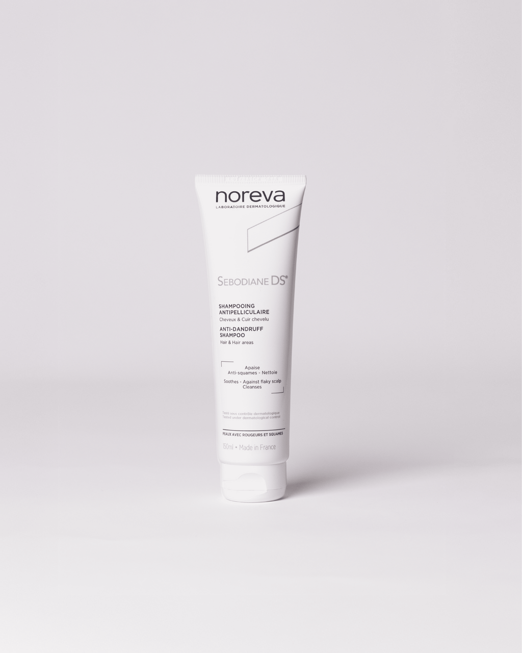 Sebodiane DS Champú